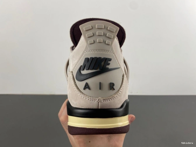 Cheap TBK A 4 Sleeping FZ4810-200 Were x Air Jordan You Maniere While Ma 0808